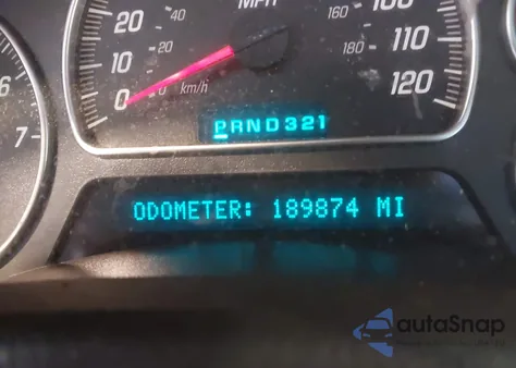 2004 GMC Envoy Slt z USA, uszkodzony, nr VIN 1GKDS13S442431874